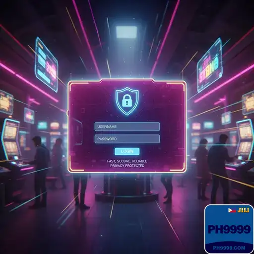 ph9999 login 